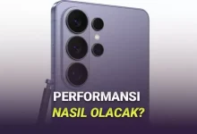 Samsung Galaxy S26 Ultra'nın Performans Testi Sonuçları Ortaya Çıktı