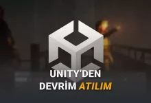 Unity Yakında Sadece Prompt Girerek Oyun Geliştirmenize Olanak Tanıyacak (Kodlarla Boğulma Derdi Yok)