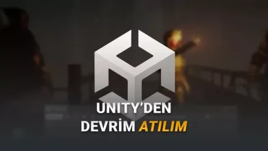 Unity Yakında Sadece Prompt Girerek Oyun Geliştirmenize Olanak Tanıyacak (Kodlarla Boğulma Derdi Yok)