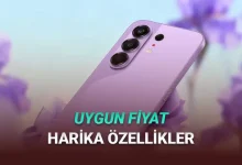 Aşırı Uygun Fiyata 6150 mAh Batarya, 144 Hz Ekran Sunan TECNO CAMON 50 Serisi Tanıtıldı