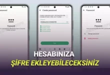 WhatsApp, Hesabınızı Daha Güvenli Hâle Getirecek: Yakında Şifre de Ekleyebileceksiniz!