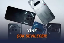 Nothing Phone (4a) Serisi Telefonların Özellikleri ve Fiyatları Ortaya Çıktı!