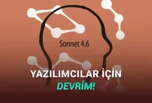 Claude Sonnet 4.6 Duyuruldu: Yazılım Sektöründe Yeni Dönem Başlıyor!