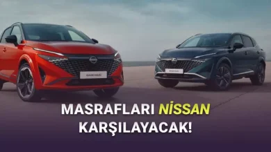 Nissan'dan Türkiye'deki Bazı Qashqai Sahiplerine Uyarı: Ruhsatın Değişmesi Gerekiyor!
