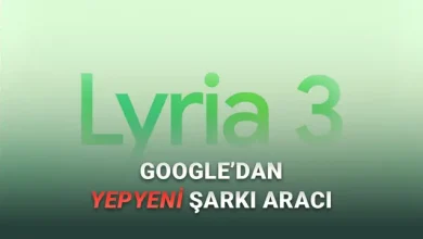Google, Lyria 3'ü Kullanıma Sundu: Artık Gemini, Hayallerinizi Anında 'Şarkıya' Dönüştürüyor!