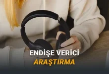 Bose, Samsung ve Sennheiser Kulaklıklarında Zehirli Kimyasallar Bulunduğu Tespit Edildi
