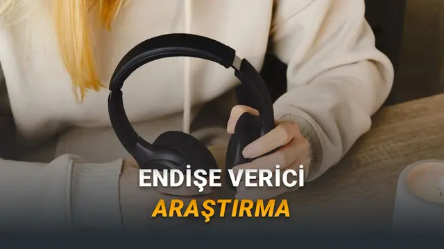 Bose, Samsung ve Sennheiser Kulaklıklarında Zehirli Kimyasallar Bulunmuş olduğu Tespit Edildi 1 Bose, Samsung ve Sennheiser Kulaklıklarında Zehirli Kimyasallar Bulunduğu Tespit Edildi