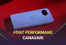 Uygun Fiyata Harika Özellikler Sunan Google Pixel 10a Tanıtıldı