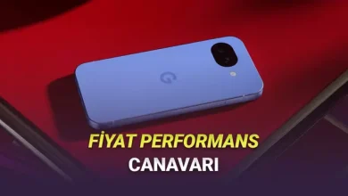 Uygun Fiyata Harika Özellikler Sunan Google Pixel 10a Tanıtıldı