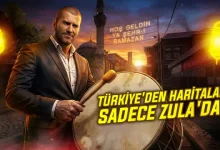 Yerli MMOFPS Zula'ya Ramazan Güncellemesi: Yeni Haritalar, Etkinlikler ve Dahası!