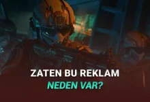 Call of Duty: Black Ops 7'nin Bir Reklamı Yasaklandı: Tamam da Niye?