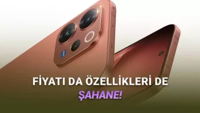 vivo V70, Duyurulduğu Gibi Türkiye'de Satışa Sunuldu: İşte Fiyatı ve Ön Sipariş Kampanyası!