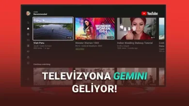 Artık Televizyon ile Konuşmaya Başlayacağız: YouTube'un TV Sürümüne İlginç Bir Özellik Geliyor!