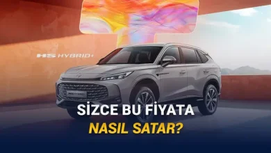 MG, Hibrit Motorlu Yeni Otomobilleri HS ve ZS'yi Türkiye'ye Getirdi: İşte Fiyatları!