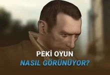 Oyun Ne Hâle Gelmiş: GTA 5'ten Sonra Sıra GTA 4'e Geldi, Boyutu Tam 684 MB'a Düşürüldü!
