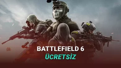 [20-22 Şubat] Toplam Değeri 6 Bin TL'yi Aşan 5 Oyun, Xbox'ta Bu Hafta Sonu Ücretsiz (BF6 ve Dahası...)