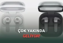 Samsung, Yeni Kablosuz Kulaklığı Galaxy Buds 4'ün Lansman Tarihini Resmen Açıkladı!