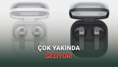 Samsung, Yeni Kablosuz Kulaklığı Galaxy Buds 4'ün Lansman Tarihini Resmen Açıkladı!