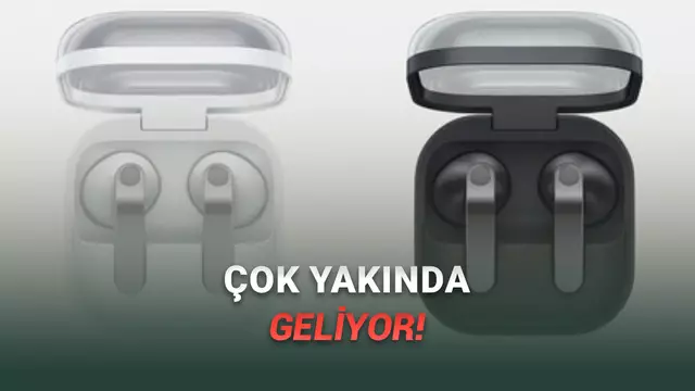 Samsung, Yeni Kablosuz Kulaklığı Galaxy Buds 4'ün Lansman Tarihini Resmen Deklare etti! 1 Samsung, Yeni Kablosuz Kulaklığı Galaxy Buds 4'ün Lansman Tarihini Resmen Açıkladı!