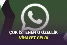 WhatsApp Gruplarına En Çok İstenen Özelliklerden Biri Geldi: "Grup Mesajı Geçmişi"