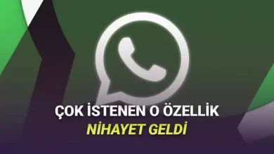 WhatsApp Gruplarına En Çok İstenen Özelliklerden Biri Geldi: "Grup Mesajı Geçmişi"