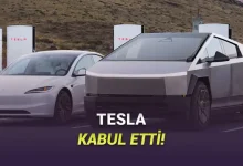 Tesla Model 3 ve Cybertruck'ın Kolayca Hack'lenebileceği Tespit Edildi!