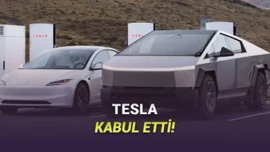 Tesla Model 3 ve Cybertruck'ın Kolayca Hack'lenebileceği Tespit Edildi!