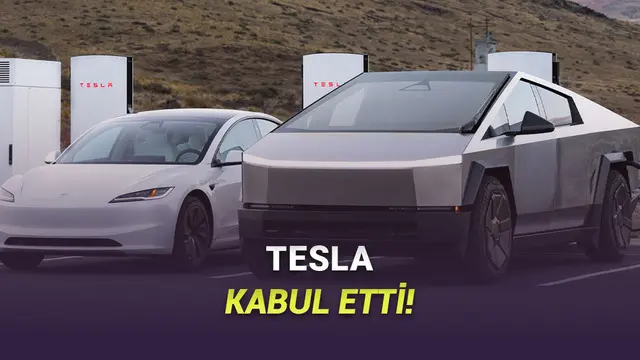 Tesla Model 3 ve Cybertruck'ın Kolayca Hack'lenebileceği Tespit Edildi! 1 Tesla Model 3 ve Cybertruck'ın Kolayca Hack'lenebileceği Tespit Edildi!