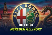 Hiç Merak Etmiş miydiniz? İşte Alfa Romeo’nun Sanat Eseri Diyebileceğimiz Logosunun Anlamı!
