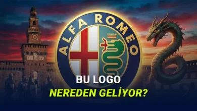 Hiç Merak Etmiş miydiniz? İşte Alfa Romeo’nun Sanat Eseri Diyebileceğimiz Logosunun Anlamı!