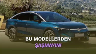 Gerçek Menzili 500 Kilometre ve Üzerinde Olan Elektrikli Otomobiller Belli Oldu!