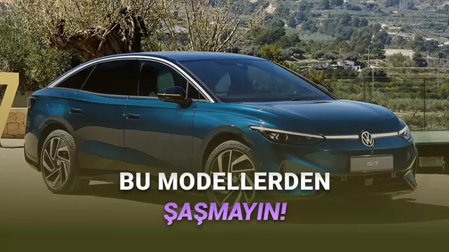 Gerçek Menzili 500 Kilometre ve Üstünde Olan Elektrikli Otomobiller Belli Oldu! 1 Gerçek Menzili 500 Kilometre ve Üzerinde Olan Elektrikli Otomobiller Belli Oldu!