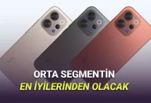 En İyi Orta Segment Telefonlardan Biri Olacak vivo V70 Elite Tanıtıldı: 6500 mAh Batarya, Snapdragon 8s Gen 3 ve Dahası