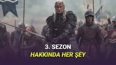 House of the Dragon 3. Sezondan Fragman Geldi, Çıkış Tarihi Açıklandı: İşte Hakkında Bilmeniz Gereken Her Şey