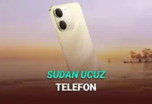 6300 mAh Bataryalı Acayip Uygun Fiyatlı Telefon realme P4 Lite 4G Tanıtıldı