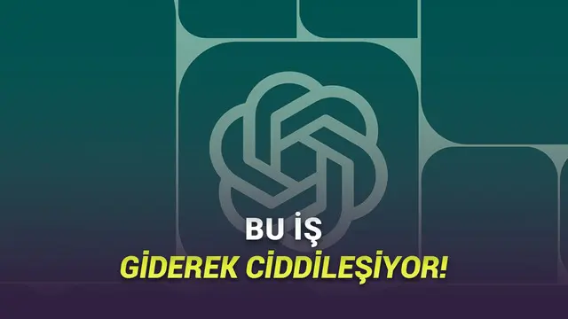 OpenAI'a Yeni Dava: Davacı Hastalığa yakalandı, Bipolar Teşhisi Konuldu! 1 OpenAI'a Yeni Dava: Davacı Hastalandı, Bipolar Teşhisi Konuldu!