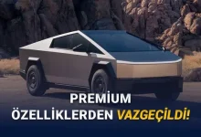 Bugüne Kadarki En Ucuz Tesla Cybertruck Tanıtıldı: İşte Fiyatı ve Özellikleri!