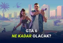 Bir Dijital Oyun Mağazasında GTA 6'nın Fiyatı Listelendi: Peki Ne Kadar Doğru?
