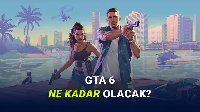Bir Dijital Oyun Mağazasında GTA 6'nın Fiyatı Listelendi: Peki Ne Kadar Doğru?