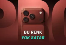 iPhone 18 Pro'nun Ana Rengi Ortaya Çıktı (Turuncudan Çok Daha Fazla Seveceksiniz)