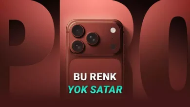 iPhone 18 Pro'nun Ana Rengi Ortaya Çıktı (Turuncudan Çok Daha Fazla Seveceksiniz)