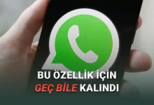 WhatsApp'ın Yeni Özelliğine Bayılacaksınız: "Zamanlanmış Mesajlar" Geliyor!