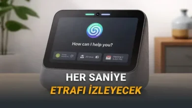 OpenAI'ın Yeni Ürünü Hayal Kırıklığına Uğratabilir: Kameralı Akıllı Hoparlör Geliyor!