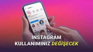 Instagram Akışınızı Artık Dilediğiniz Gibi Düzenleyebileceksiniz: İşte Uygulamaya Gelecek Yeni Sekme!