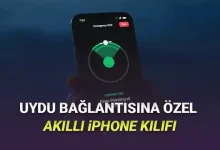 Apple, Uydu Bağlantısını İyileştirebilen "Akıllı iPhone Kılıfı" Geliştiriyor! Peki Ne İşe Yarayacak?