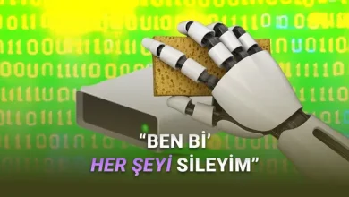 GPT-5.3-Codex, Yazdığı Hatalı Kod Yüzünden Bir Geliştiricinin Tüm Verilerini Sildi: İşte Olayın Perde Arkası...