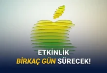 Yeni iPhone Geliyor: Apple'ın Gelecek Haftaki Etkinliğinde Duyuracağı Tüm Ürünler!