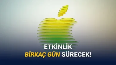 Yeni iPhone Geliyor: Apple'ın Gelecek Haftaki Etkinliğinde Duyuracağı Tüm Ürünler!