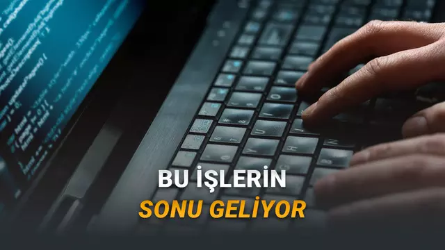 Anthropic Mühendisinden Korkutan Açıklama: "Yapay Zekâ, Bilgisayarla Çalışılan Tüm İşleri Acı Verici Şekilde Etkileyecek"