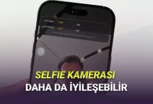 iPhone 18 Pro, Çok Daha İyi Selfie Kamerasıyle Gelebilir: İşte Heyecanlandıran İddia